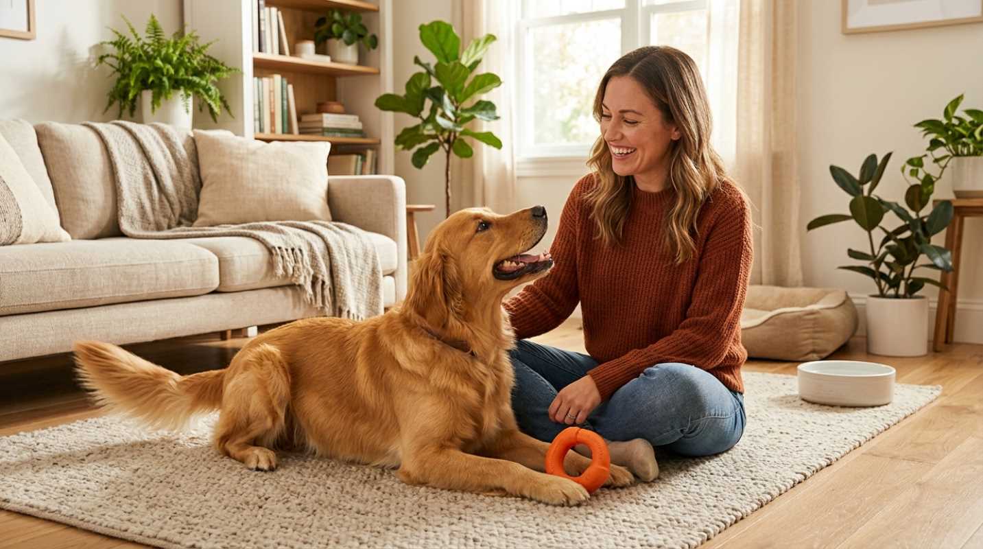 Pet Wellness Tips for a Healthier, Happier Home